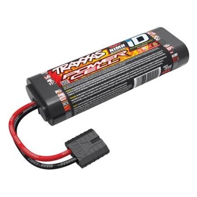 Traxxas NiMH батерия 7.2V 3000mAh iD