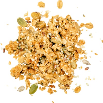 Granola PALEO 400g