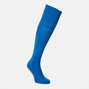 Luke Чорапи Luke Men's Team Football Socks - Sport Blue