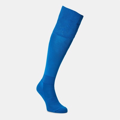 Luke Чорапи Luke Men's Team Football Socks - Sport Blue