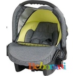 Baby Merc Zipy