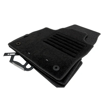 Мокетни стелки за Vw Polo (2017+)