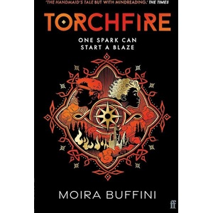 Torchfire (ISBN: 9780571385683)