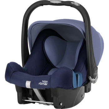 Britax Romer Baby-Safe Plus SHR II 2021 Moonlight Blue