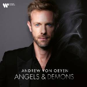 Warner Oeyen Andrew Von: Angels And Demons - CD (077687)