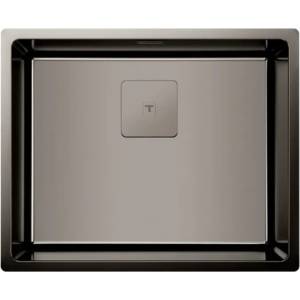 Teka FlexLinea RS15 50.40 титан М. 1013. Т, Иноксова мивка за вграждане 3-в-1, Metallic (М.1013.Т) Мивка за вграждане