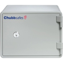 Chubbsafes Executive Cabinet 15-KL-60