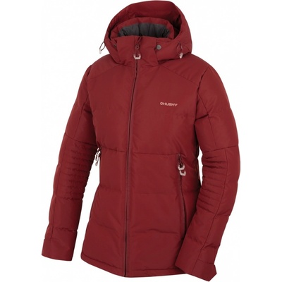 Husky Norel L dark bordo