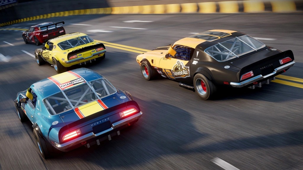 GRID 2019 (Ultimate Edition)