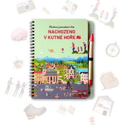 Nachozeno v Kutné Hoře – Zboží Živě