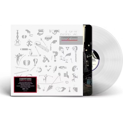 Undertones: Sin Of Pride : Vinyl LP