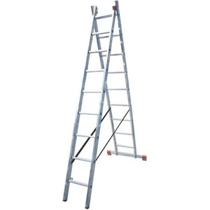 KRAUSE Monto Dubilo 2x12 step (129505/120588)