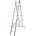 KRAUSE Monto Dubilo 2x12 step (129505/120588)