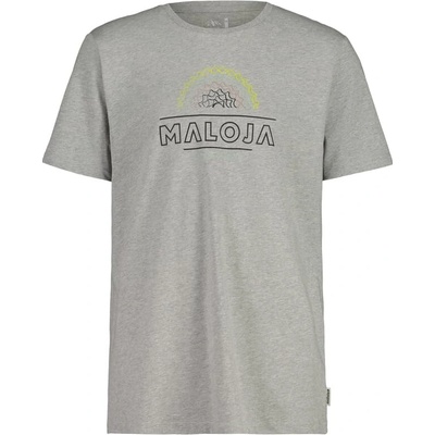 Maloja pánské triko KaarlM.