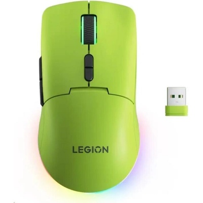 Lenovo Legion M220 Wireless RGB Gaming Mouse GY51V60436