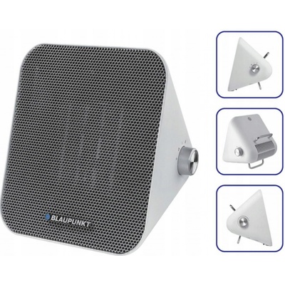 Blaupunkt FHM501 – Sleviste.cz