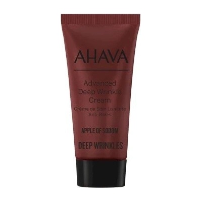 AHAVA Advanced Deep Wrinkle Cream 15 ml