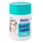 ALPA a. s ALPA a. s. Сух шампоан Amica 30 г