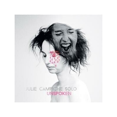 Julie Campiche - Julie Campiche - Unspoken CD