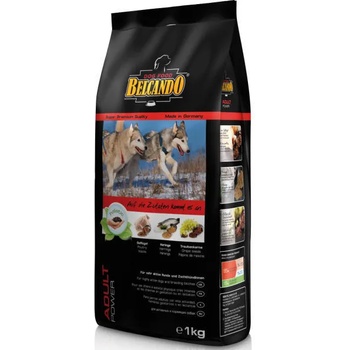 Image 1 of BELCANDO Adult Power 1 kg