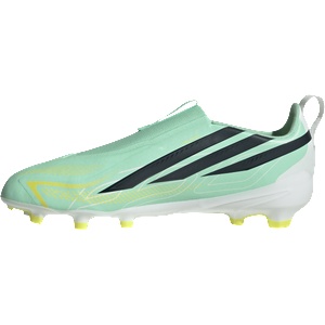 Adidas F50 Hyperfast League Laceless FG - 11teamsports - 146,69 лв