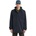 G-STAR Палто G-Star Garber Unpadded trench coat - Blue (Salute / Dark Black)