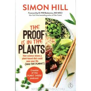 Proof is in the Plants | Will Bulsiewicz (ISBN: 9781760890049)