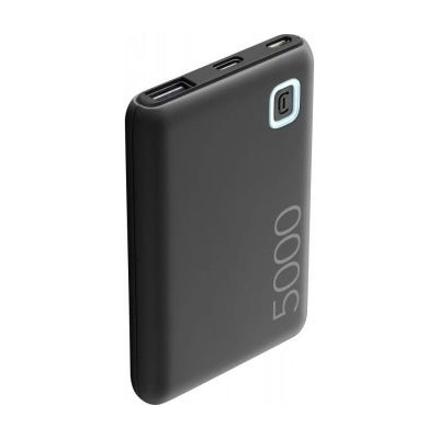 Cellularline Essence 5000 mAh PBESSENCE5000K