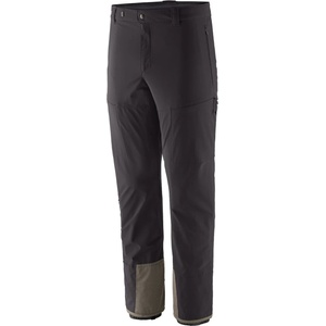 Patagonia Мъжки софтшел панталон Patagonia Alpine Guide Pants Softshell trousers - Black - размер 30 (US) (008-1073-0412)