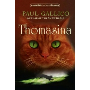 Thomasina | Paul Gallico (2011)