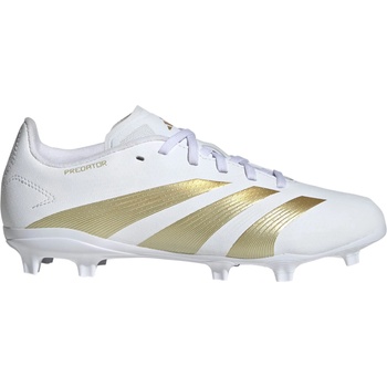 Adidas Футболни обувки adidas PREDATOR LEAGUE FG J if6355 Размер 38, 7 EU