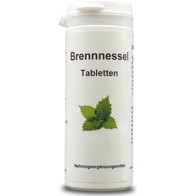 Karl Minck Коприва 300 таблетки | Karl Minck (505 KM)