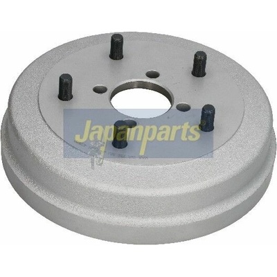 Brzdový buben JAPANPARTS TA-802C (TA802C)