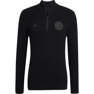 adidas DFB Deutschland HalfZip Sweatshirt ji6778
