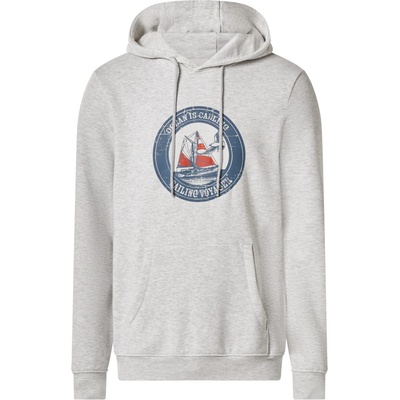 esmara Men mikina šedá – Sleviste.cz