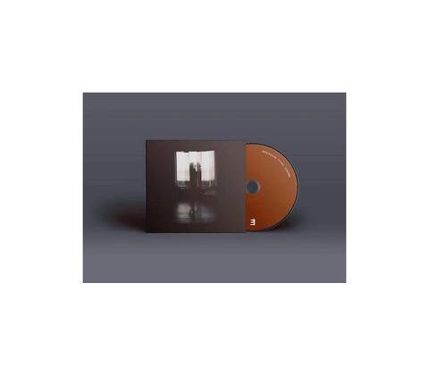 Miho Hazama - FRAMES CD