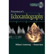 Feigenbaum\'s Echocardiography - William F. Armstrong, Thomas Ryan