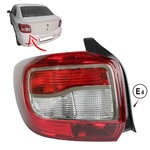  Стоп Renault Symbol Logan 2013+ Ляв M511221