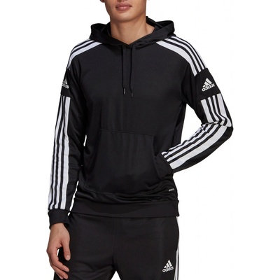 adidas SQ21 HOOD gk9548 černá