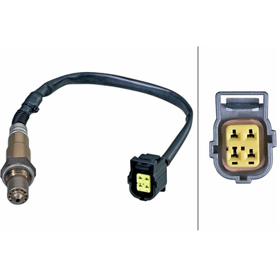 Lambda sonda HELLA 6PA 358 244-021 (6PA358244021)