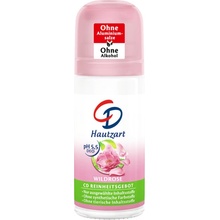 CD deo roll-on Wildrose 50 ml