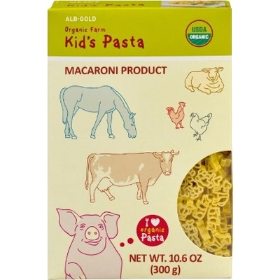 Kid´s Pasta Farma pre deti 300 g