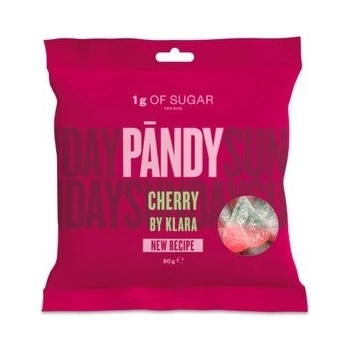 PANDY CANDY FLUFFY CLOUDS 50 g