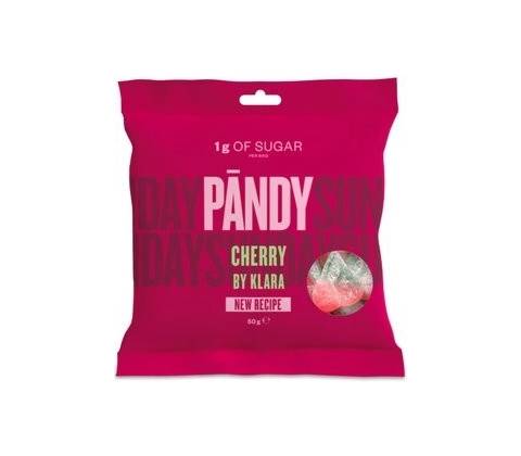 PANDY CANDY FLUFFY CLOUDS 50 g