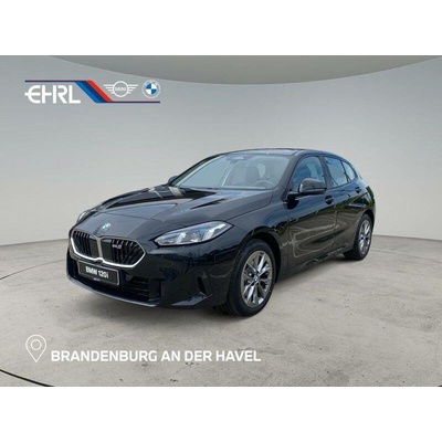 BMW 120i 125 kW