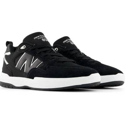 New Balance Numeric Tiago Lemos 808 black/nb 103 white