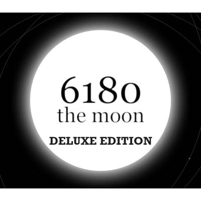 6180 the moon Deluxe Edition