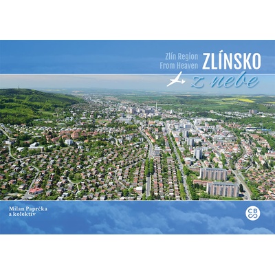 Zlínsko z nebe