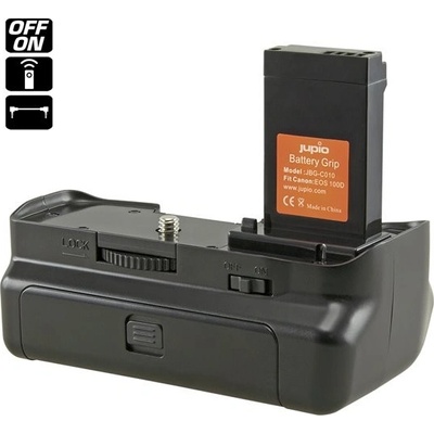 JUPIO Battery Grip pre Canon / EOS 100D (E61PJPJBGC010)