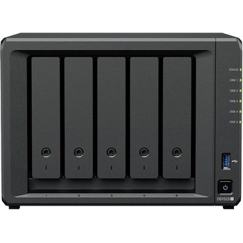 Synology DiskStation DS1525+